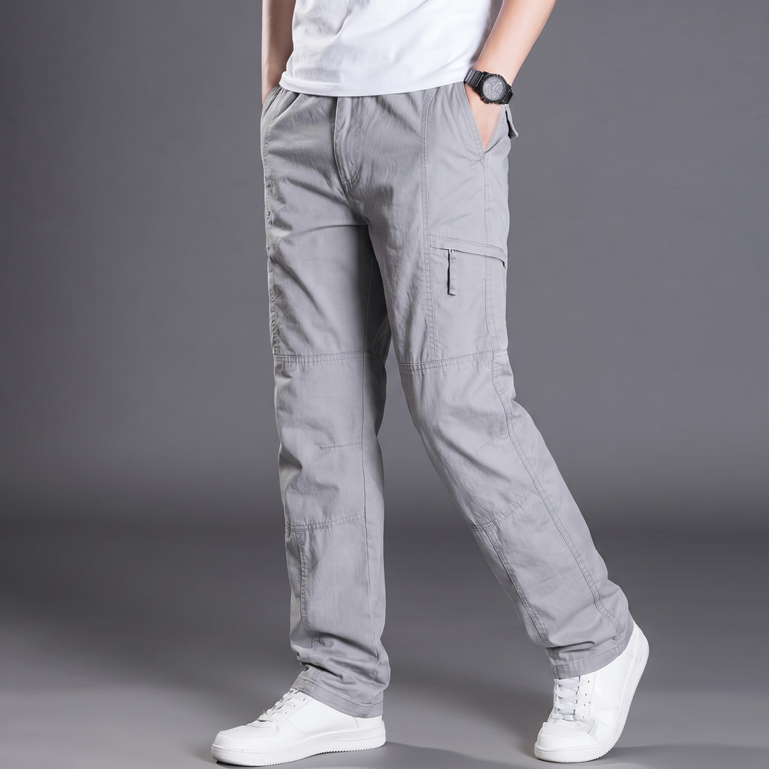 ZURICH CARGO PANTS