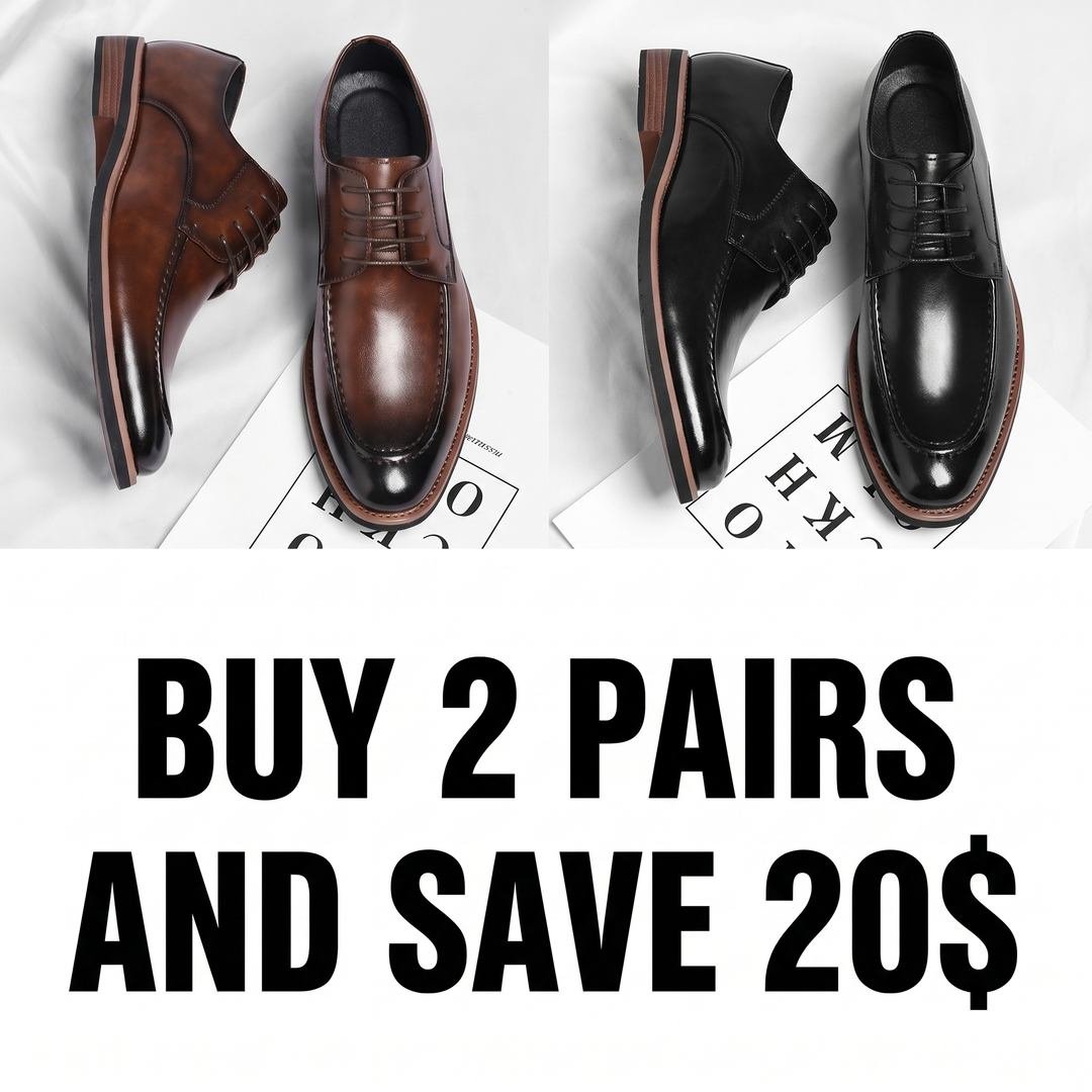 LORENZO SHOES