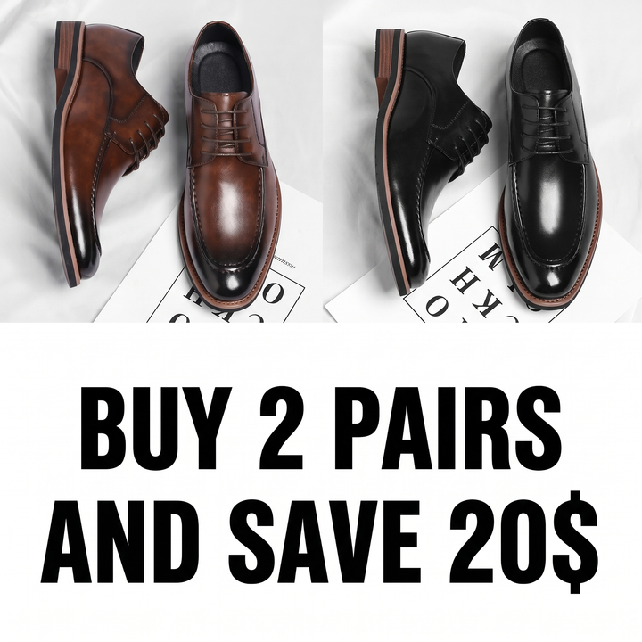 LORENZO SHOES