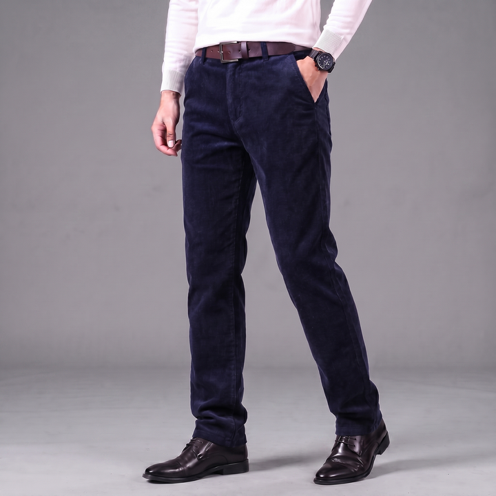 LORENZO TROUSERS