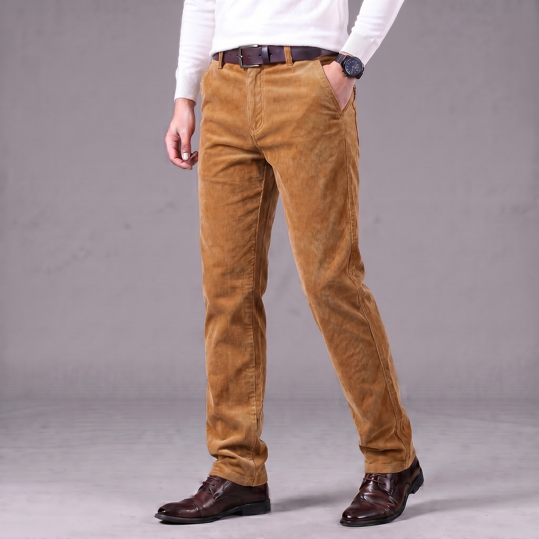 LORENZO TROUSERS