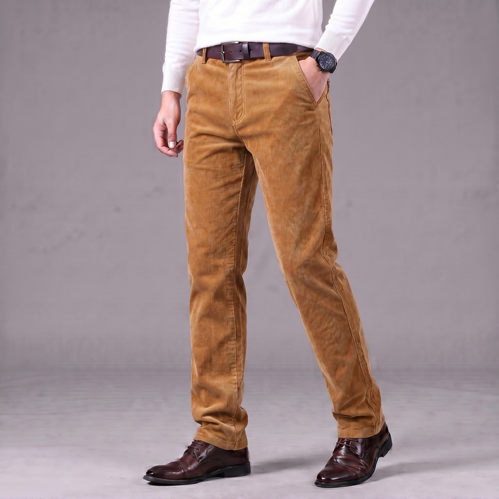 LORENZO TROUSERS
