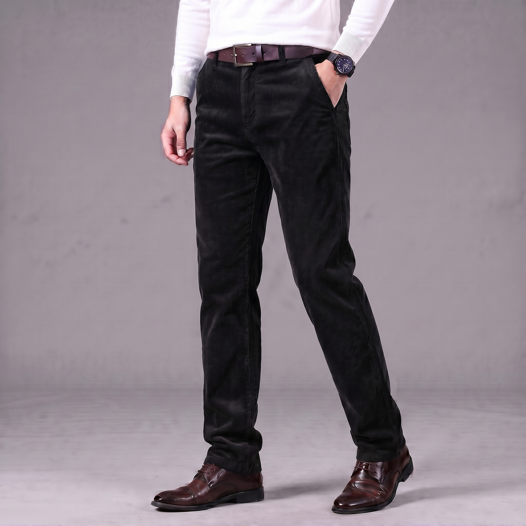 LORENZO TROUSERS