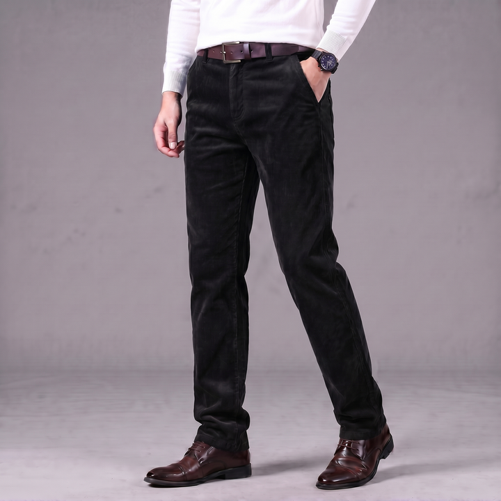 LORENZO TROUSERS