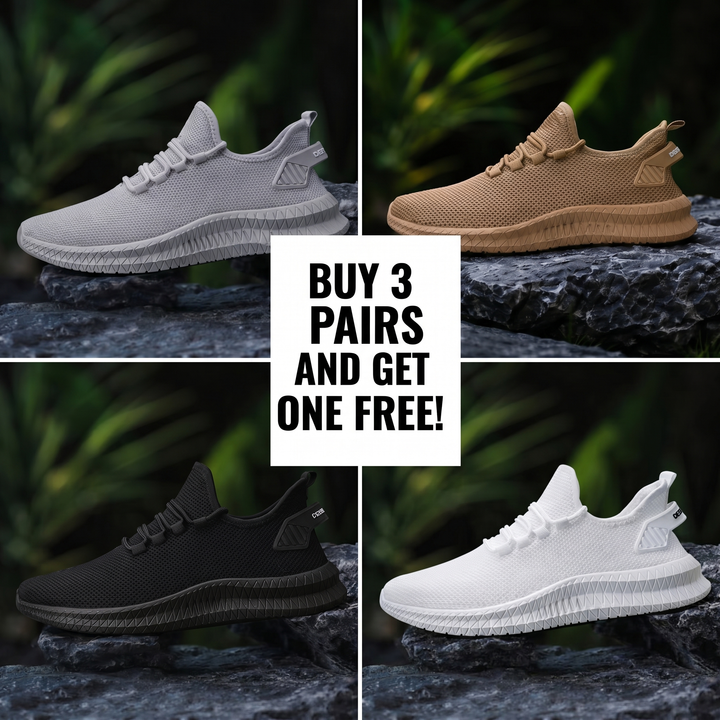 FENZO SNEAKERS