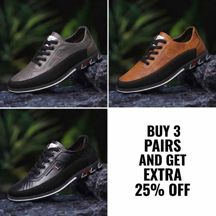 APERANIO SNEAKERS