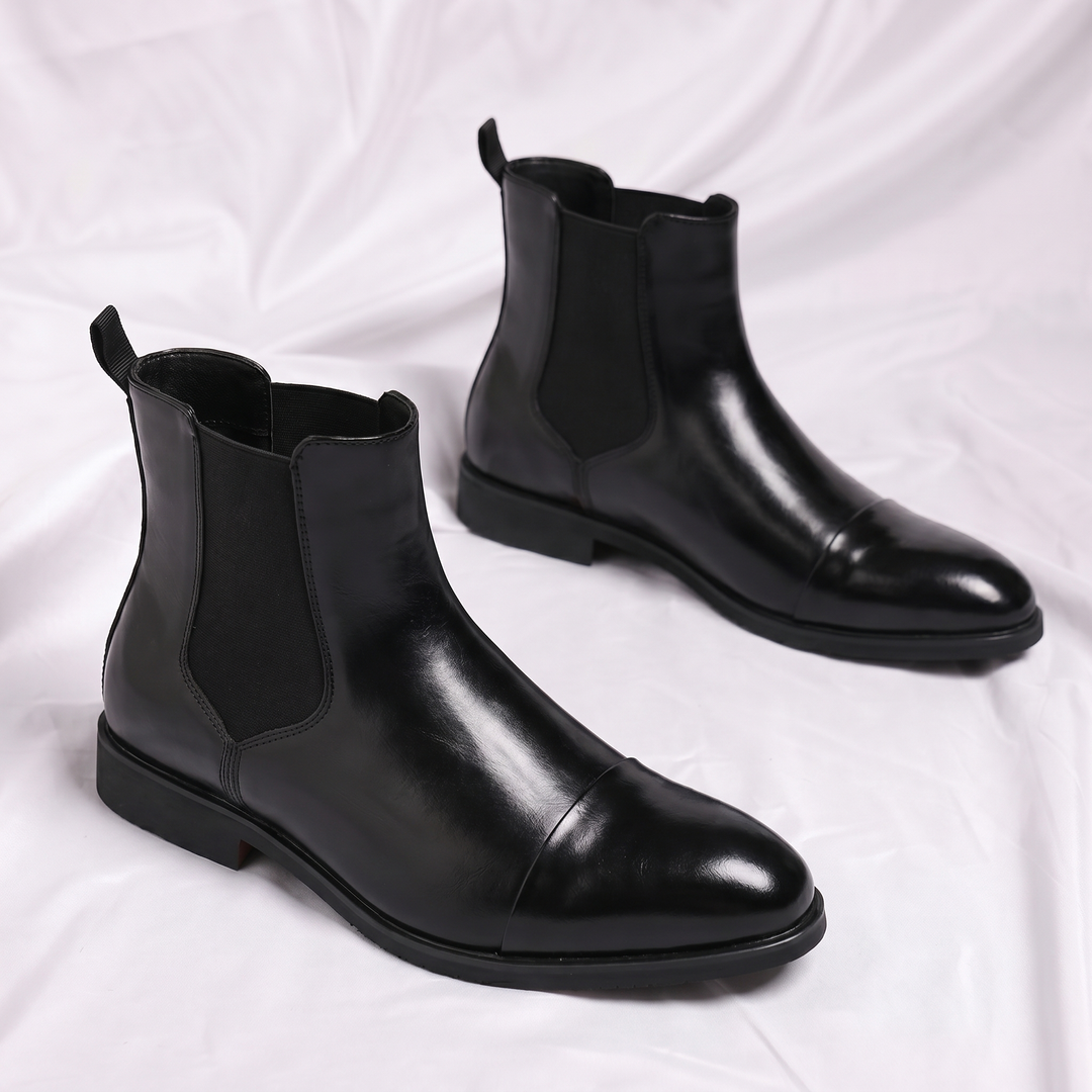 LORENZO CHELSEA BOOTS