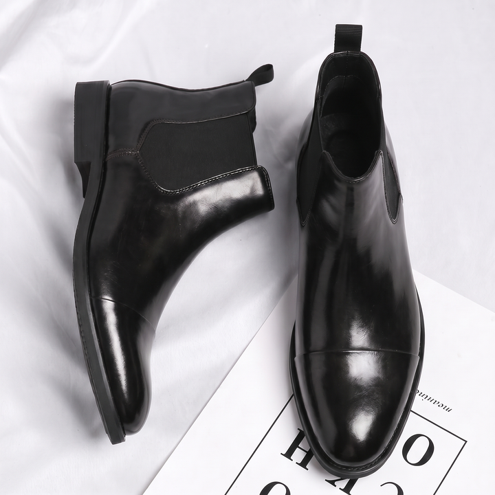 LORENZO CHELSEA BOOTS