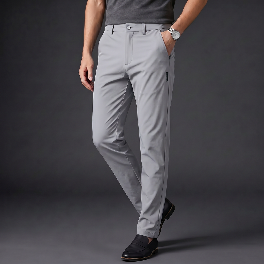 Monaco Trouser