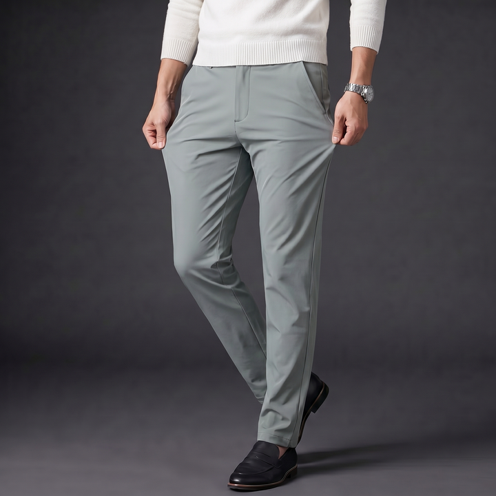 Monaco Trouser