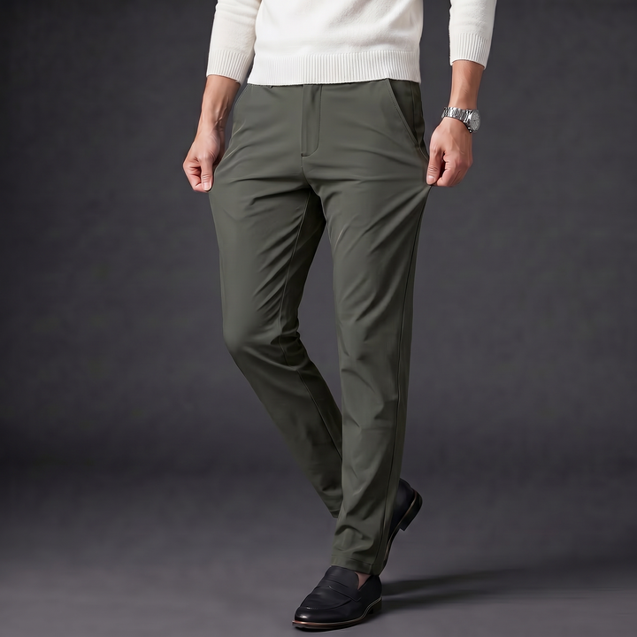 Monaco Trouser