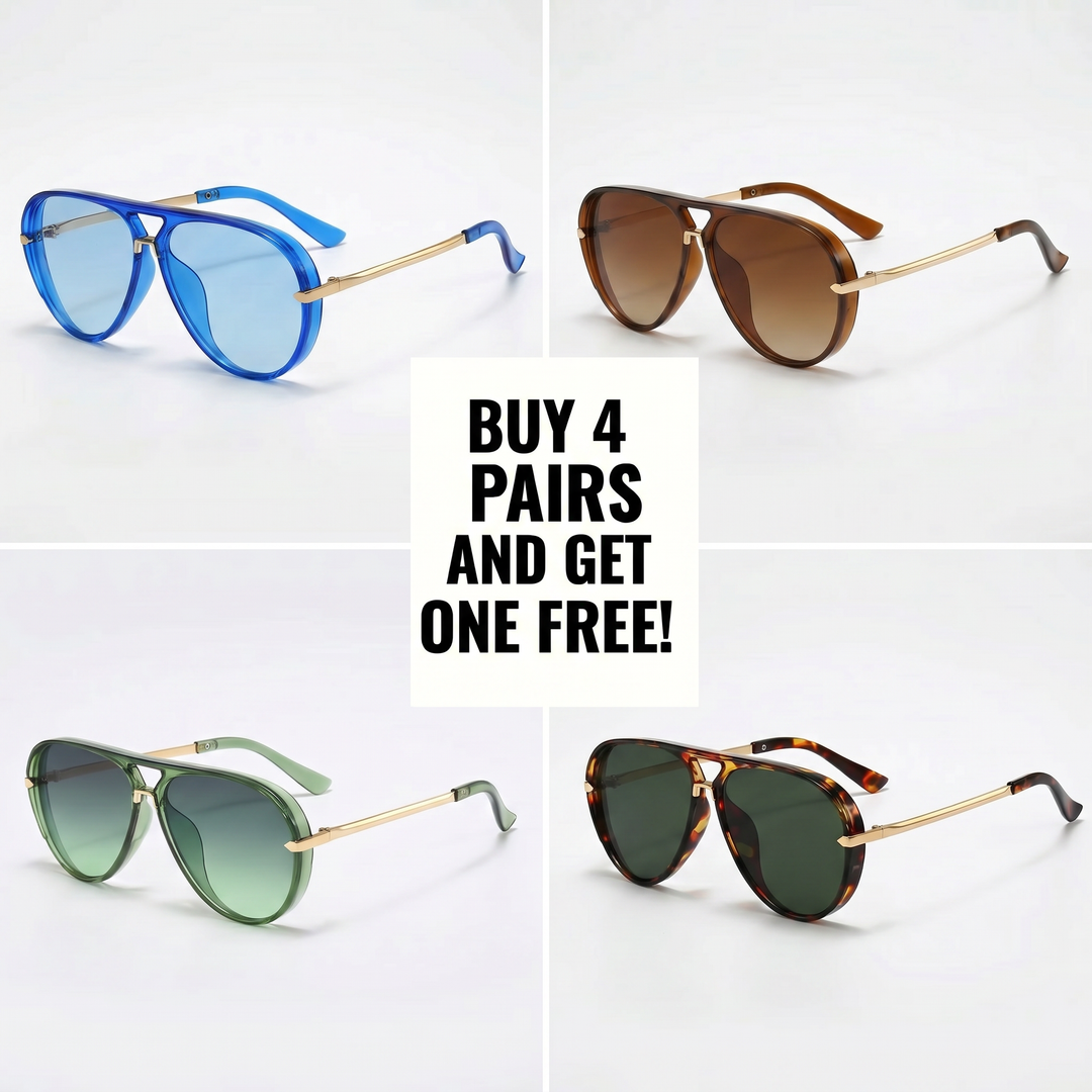 AMALFI SHADES