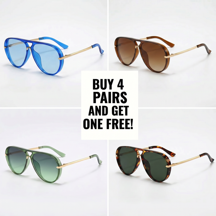 AMALFI SHADES