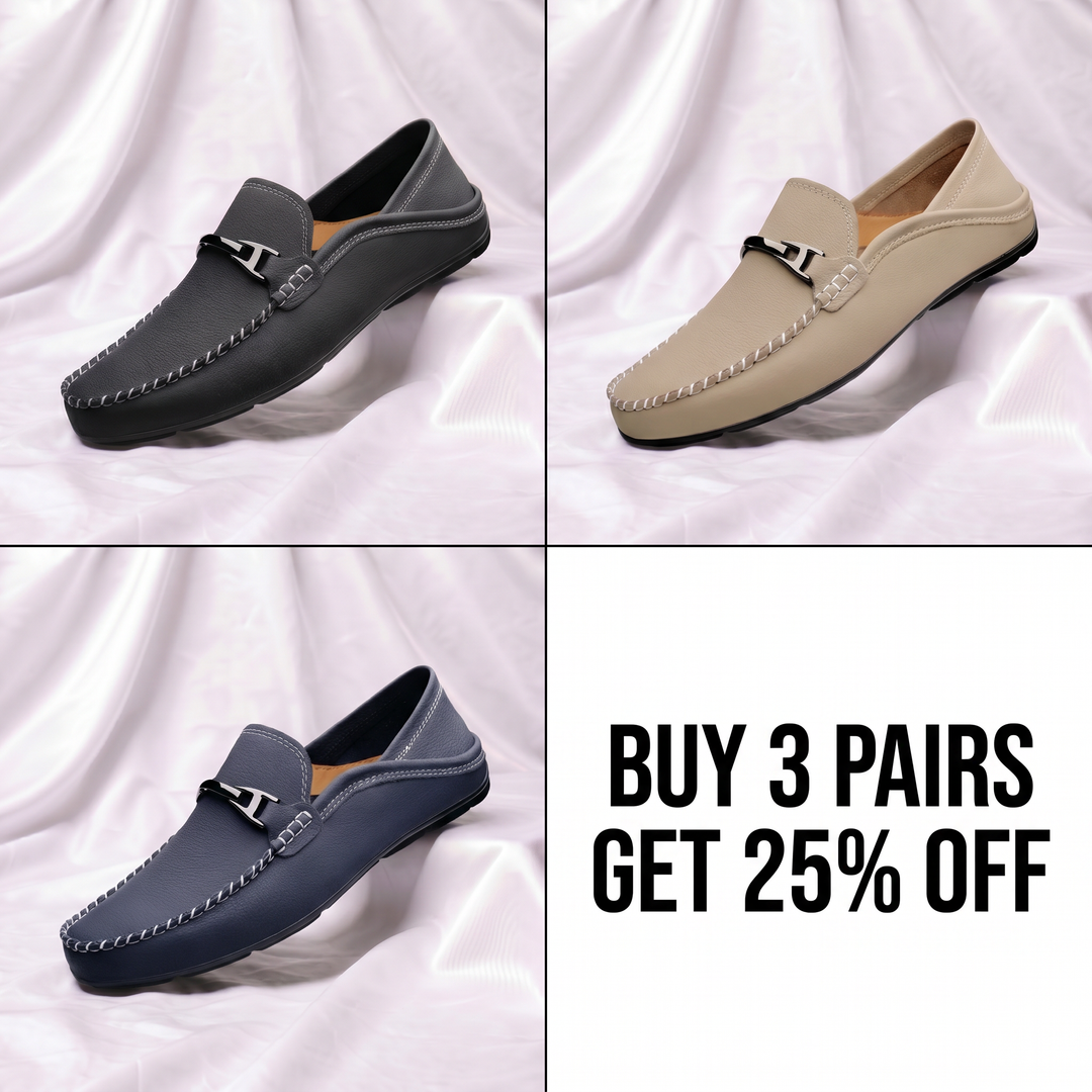 Vincenzo Loafer