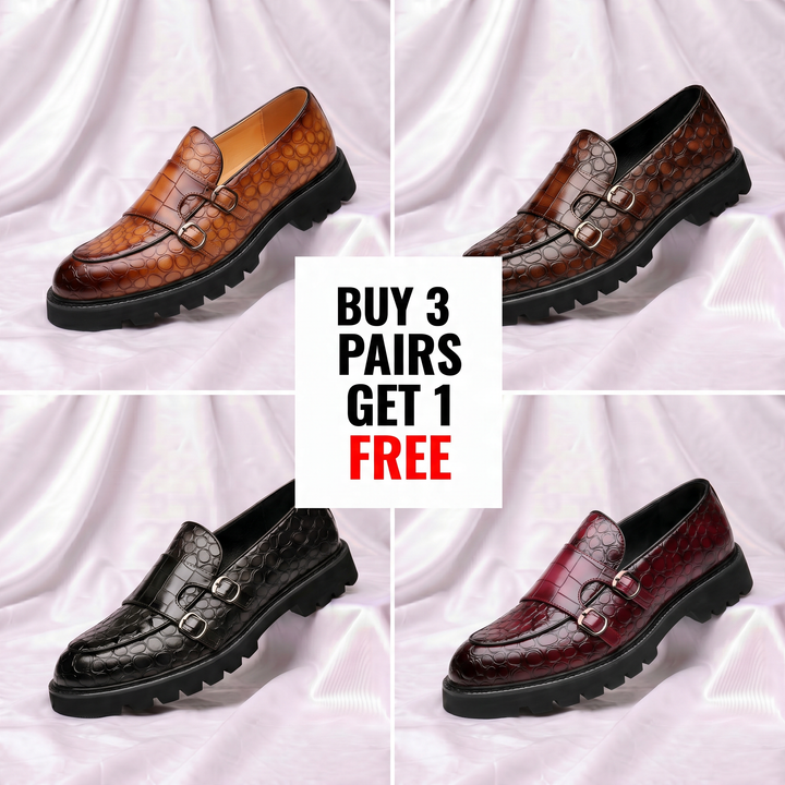 Vittorio Loafers