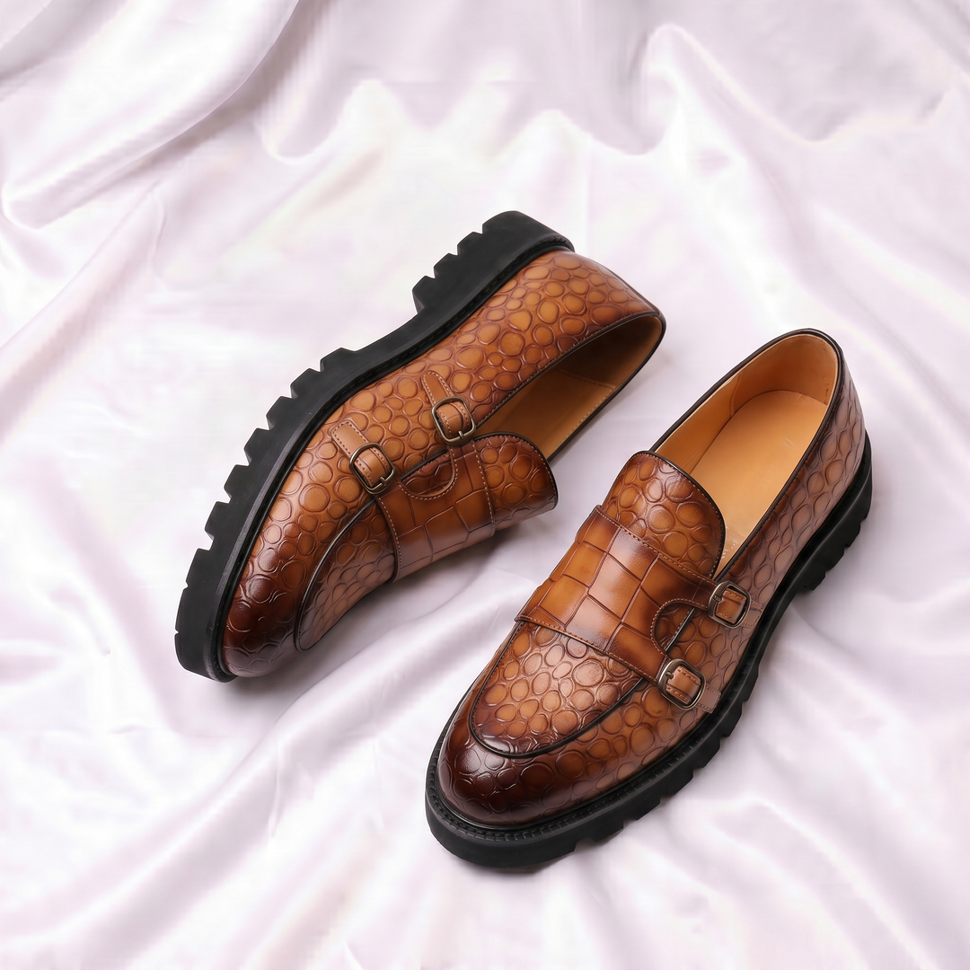 Vittorio Loafers