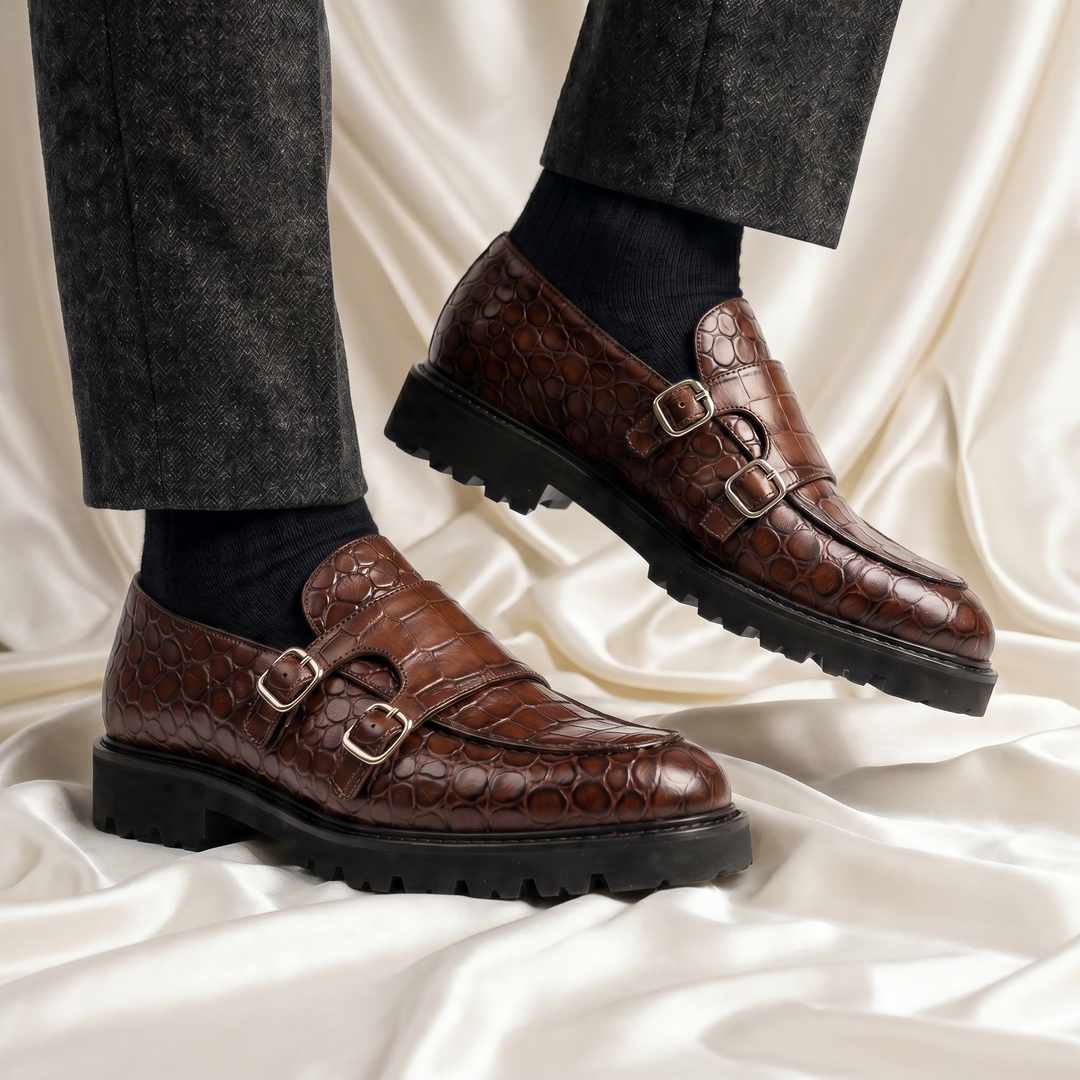 Vittorio Loafers