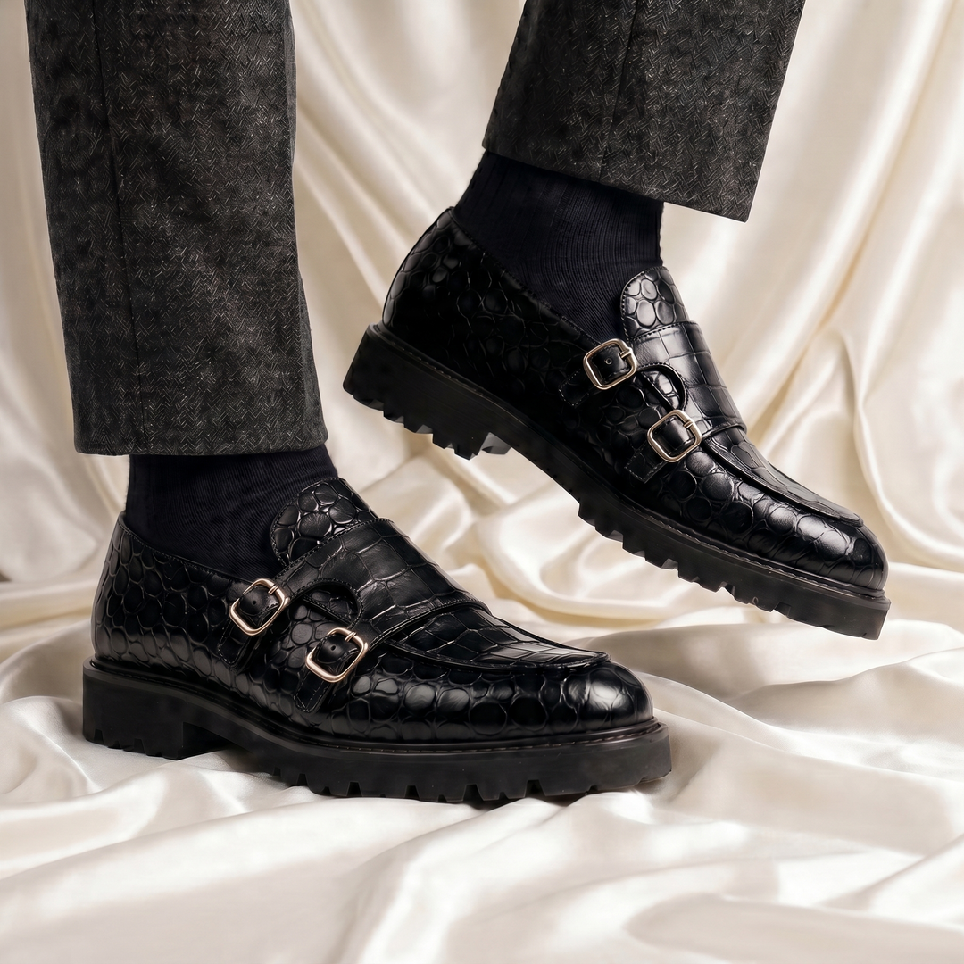 Vittorio Loafers