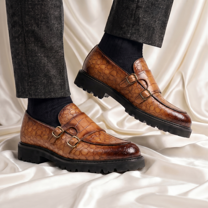 Vittorio Loafers