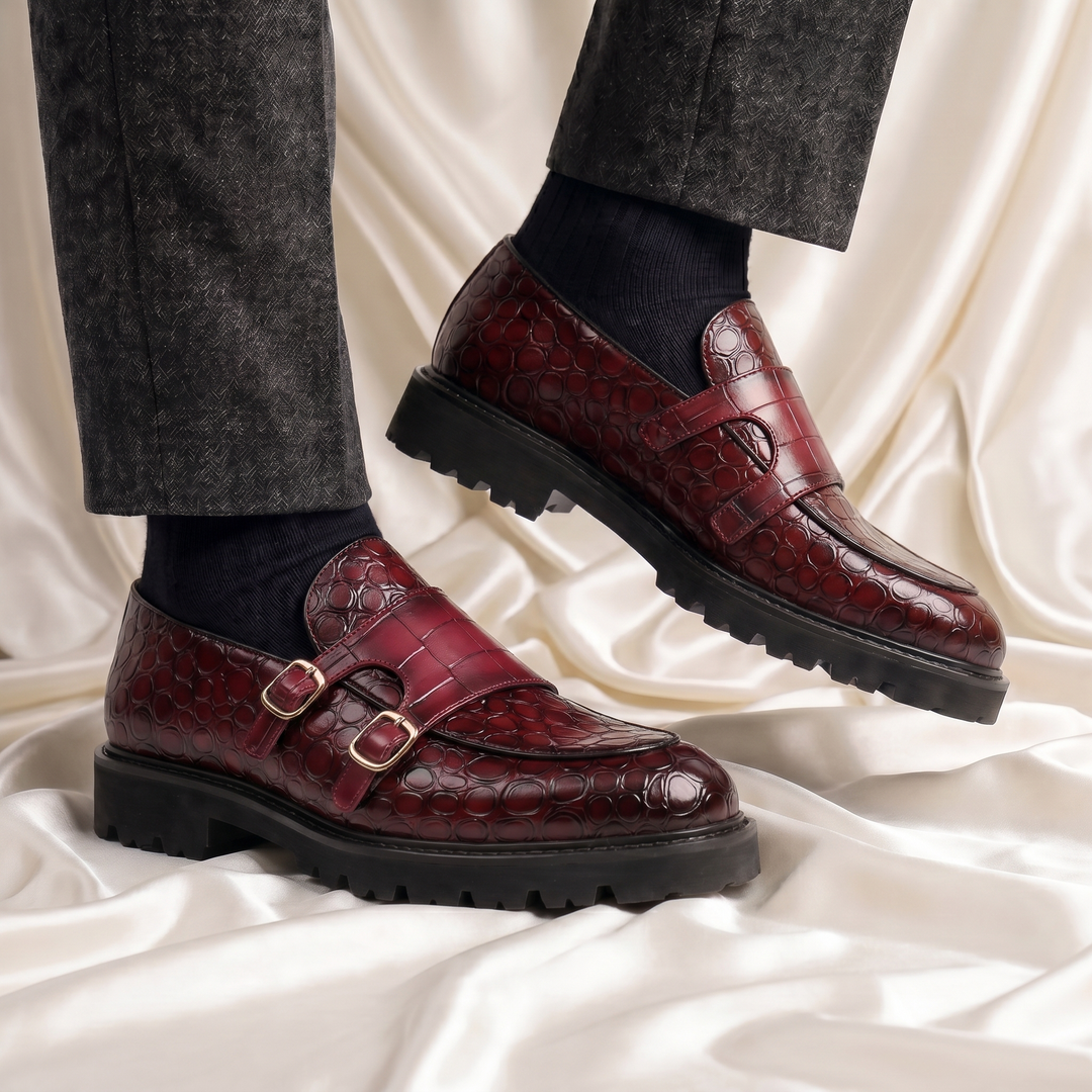Vittorio Loafers