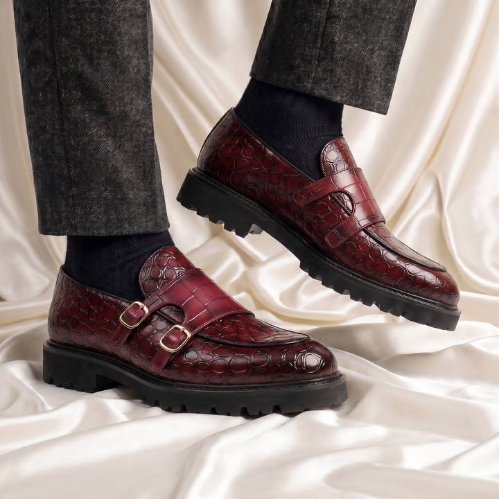 Vittorio Loafers