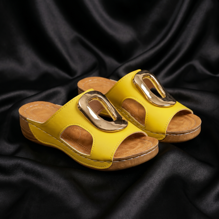 Capri Sandals
