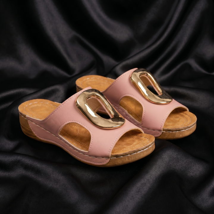 Capri Sandals