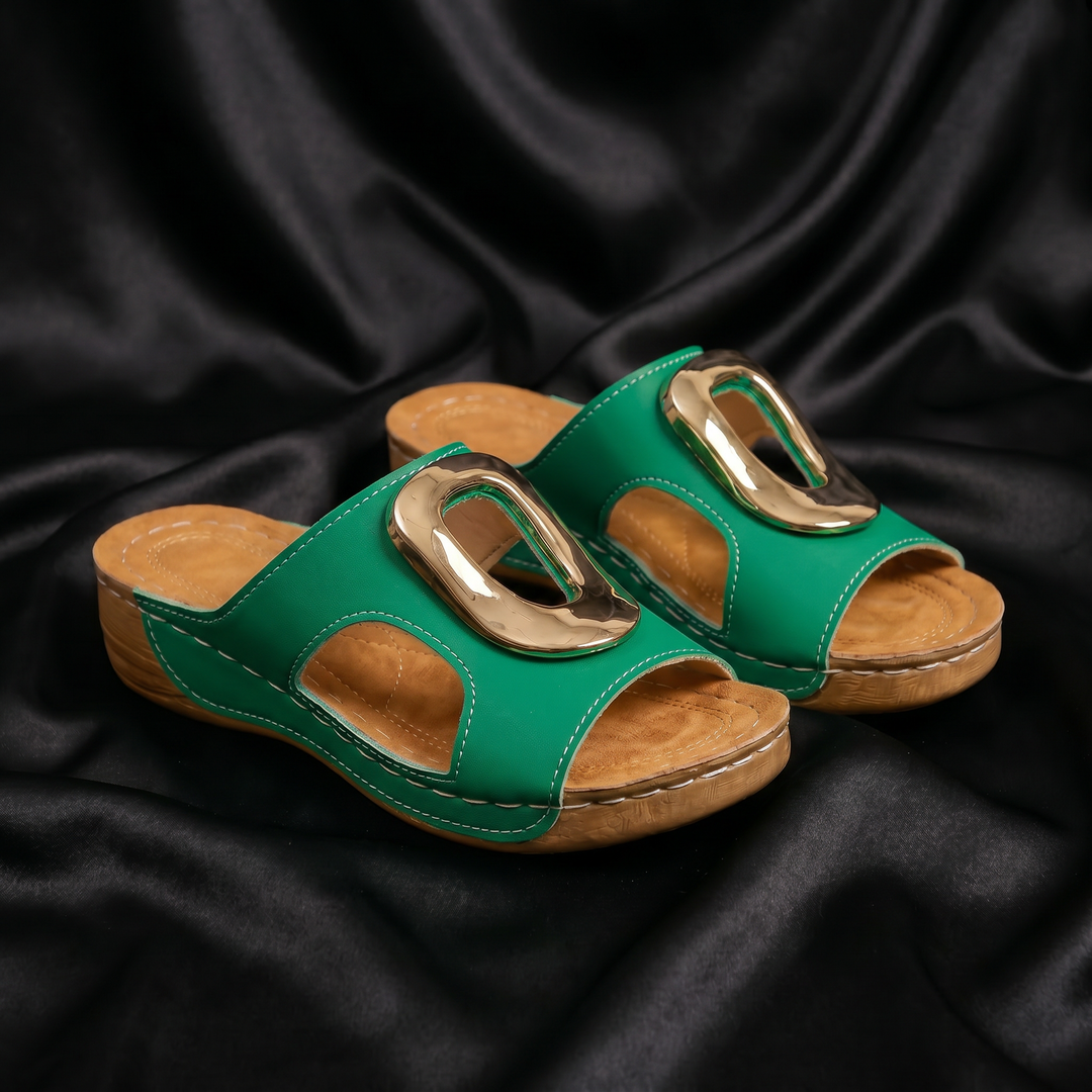 Capri Sandals
