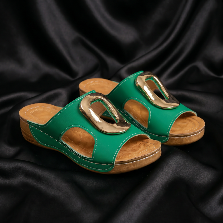 Capri Sandals