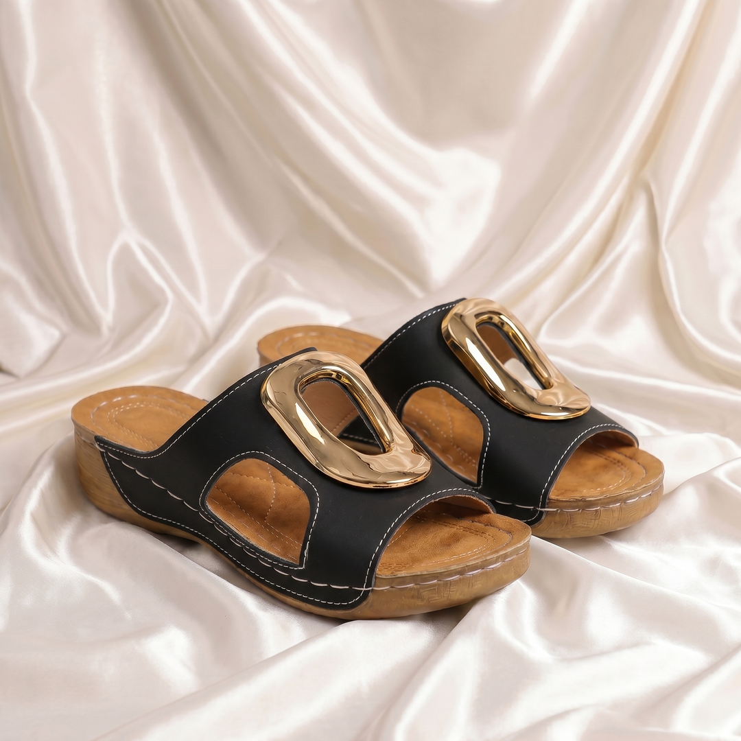 Capri Sandals