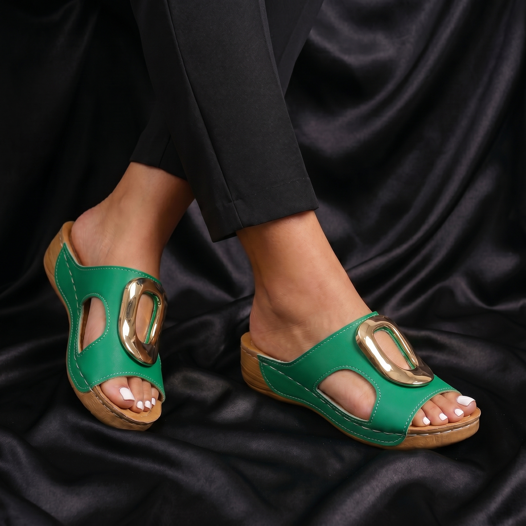 Capri Sandals