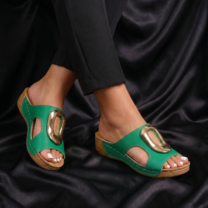 Capri Sandals