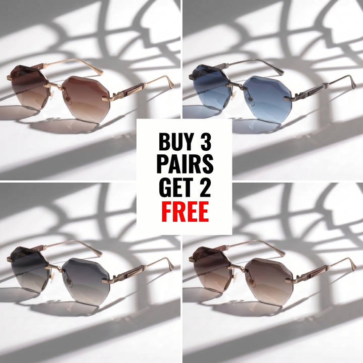 Sorrento Sunglasses