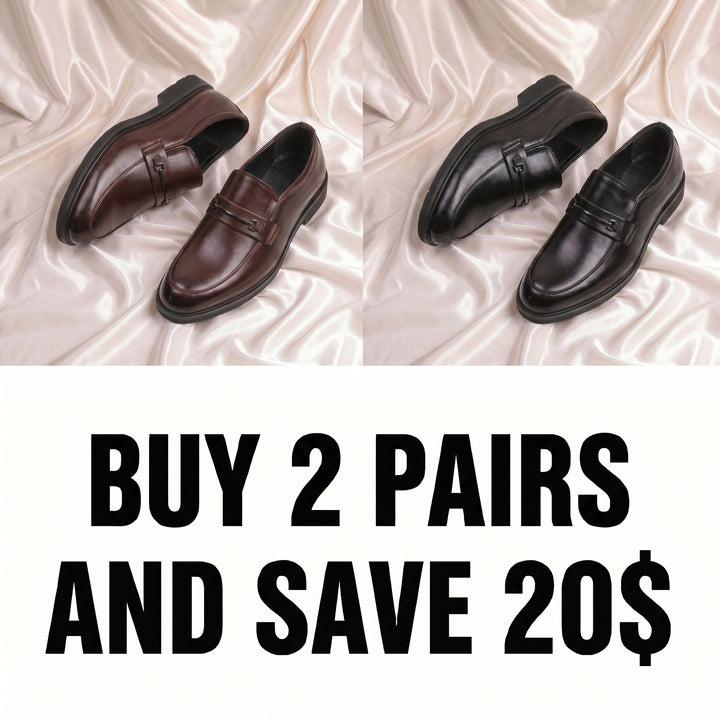 Venezia Loafers