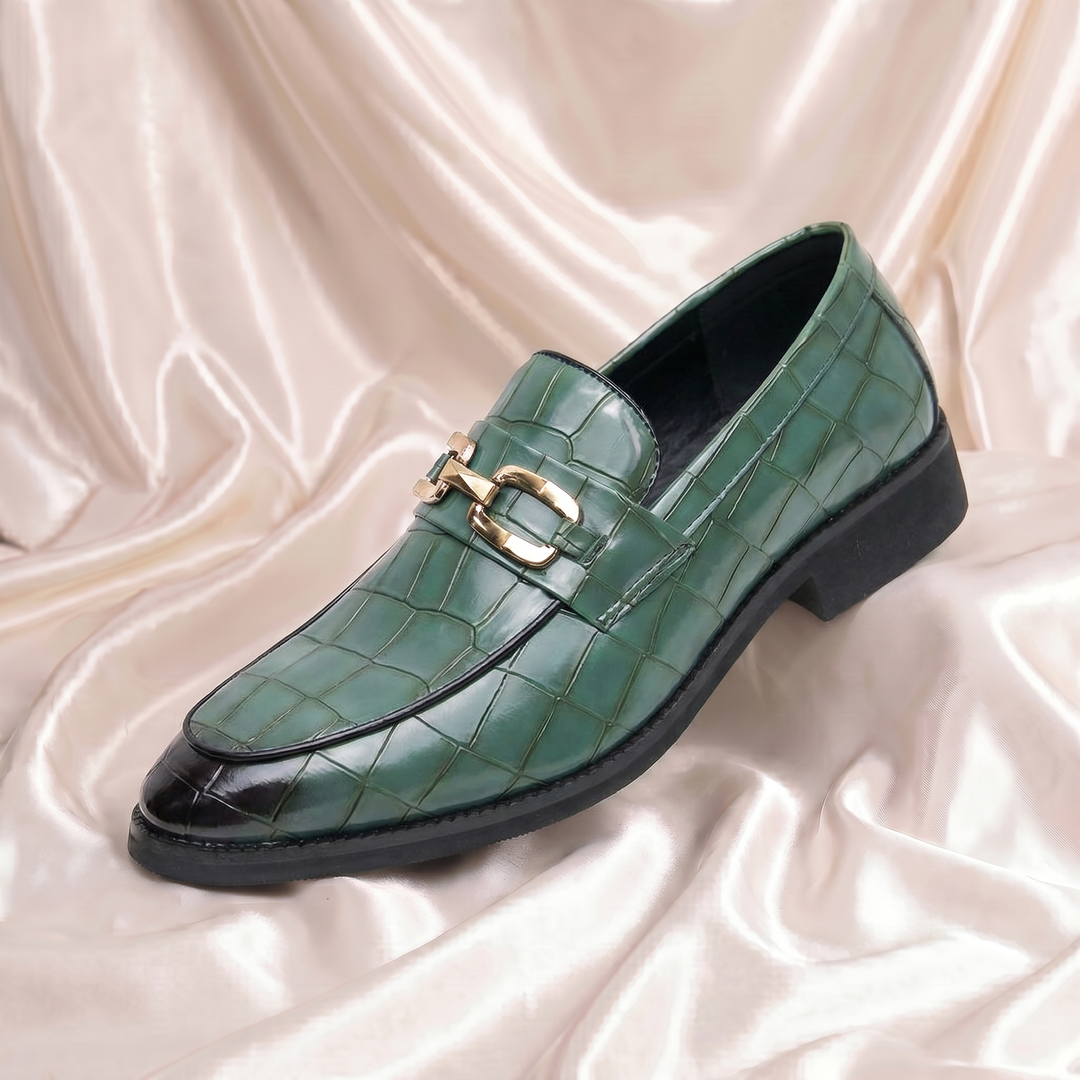 Amalfi Loafers