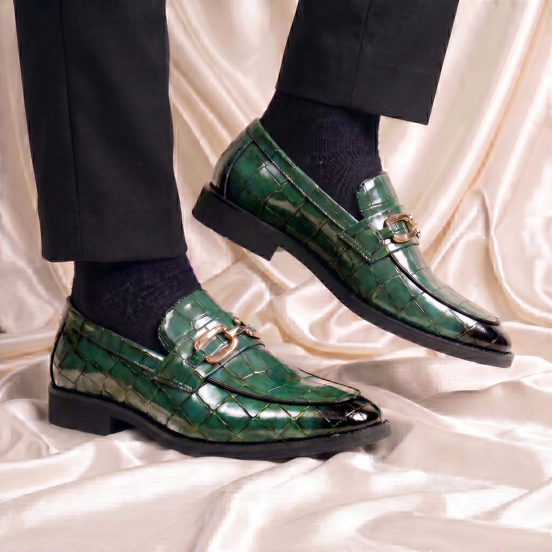 Amalfi Loafers