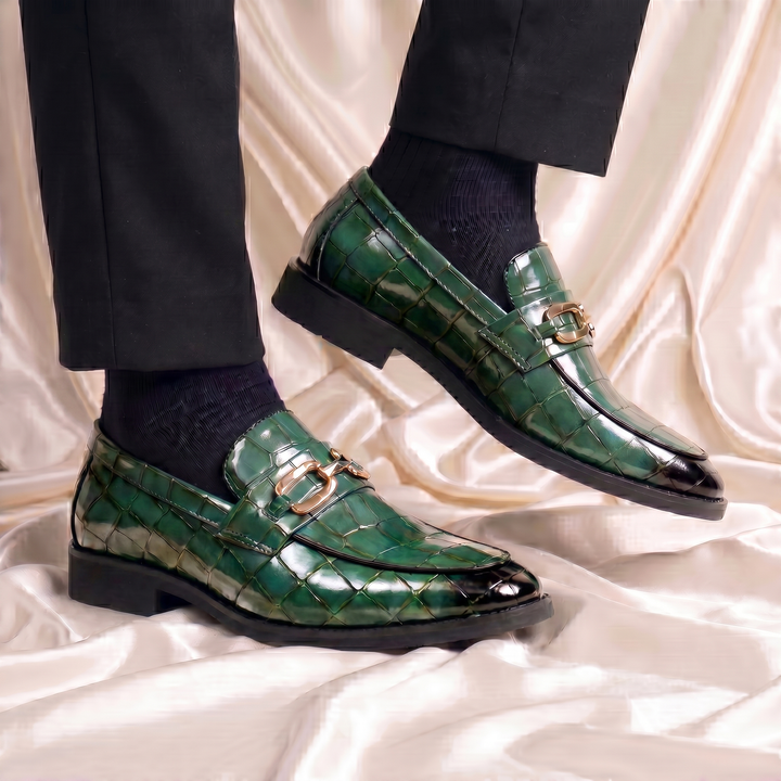 Amalfi Loafers