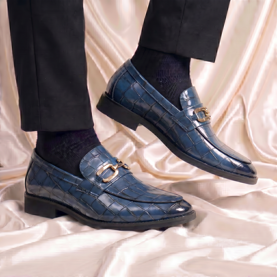 Amalfi Loafers