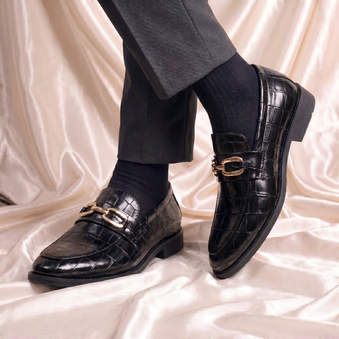 Amalfi Loafers