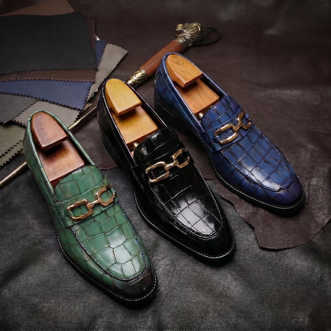 Amalfi Loafers