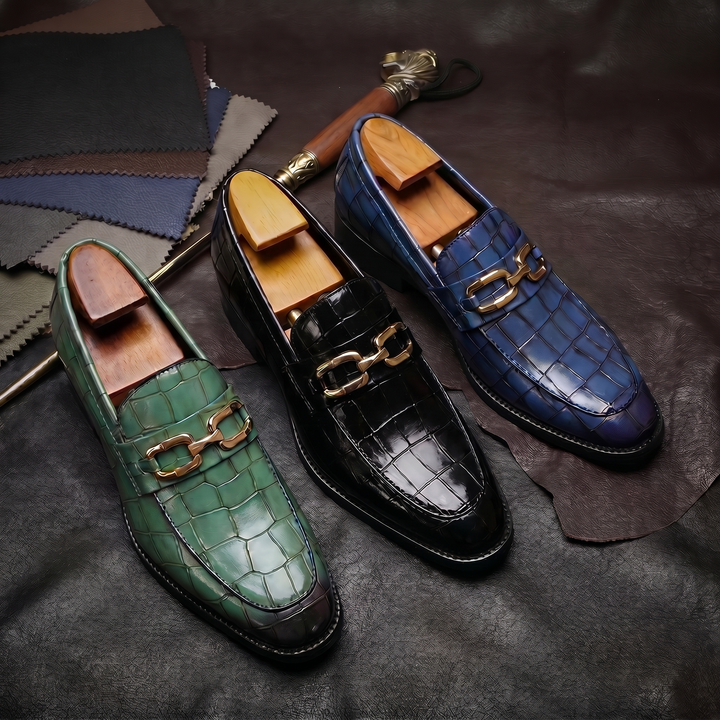 Amalfi Loafers