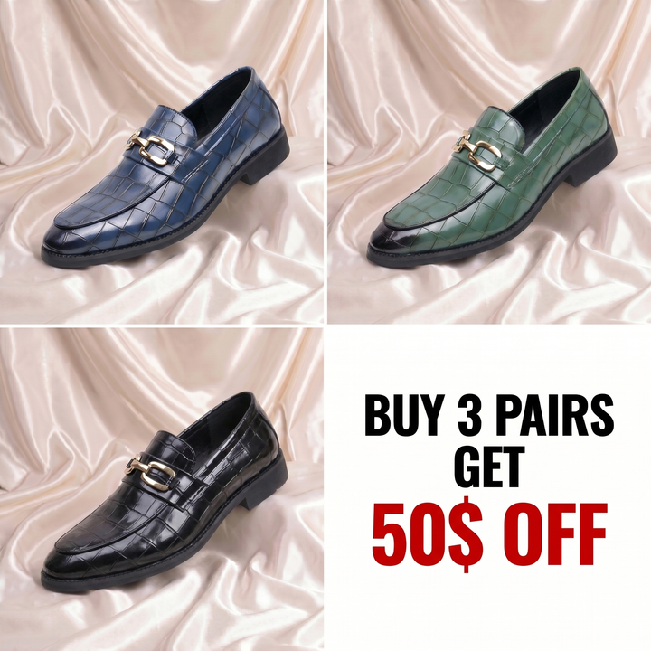 Amalfi Loafers