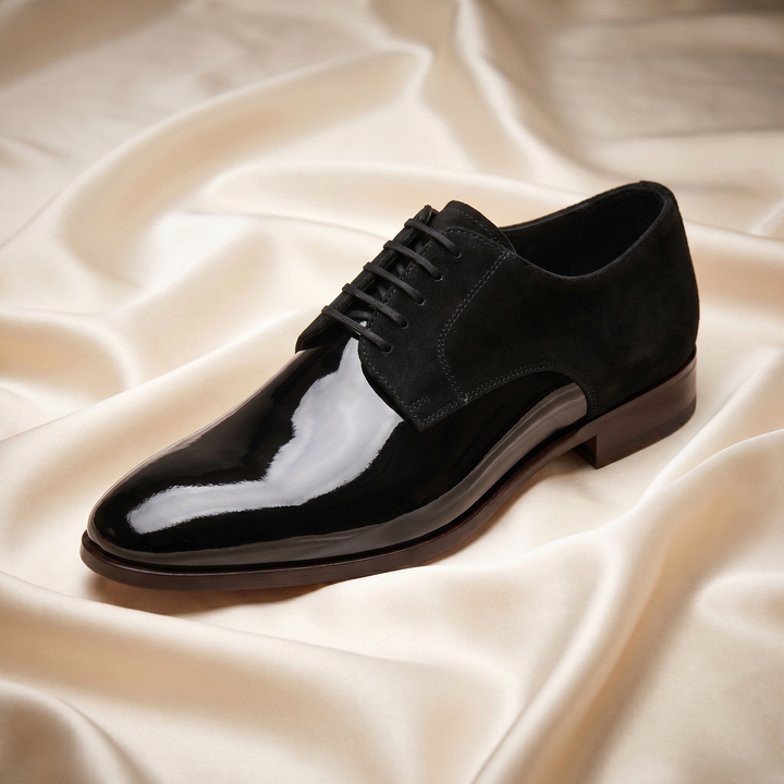 Lucca Oxford Loafers
