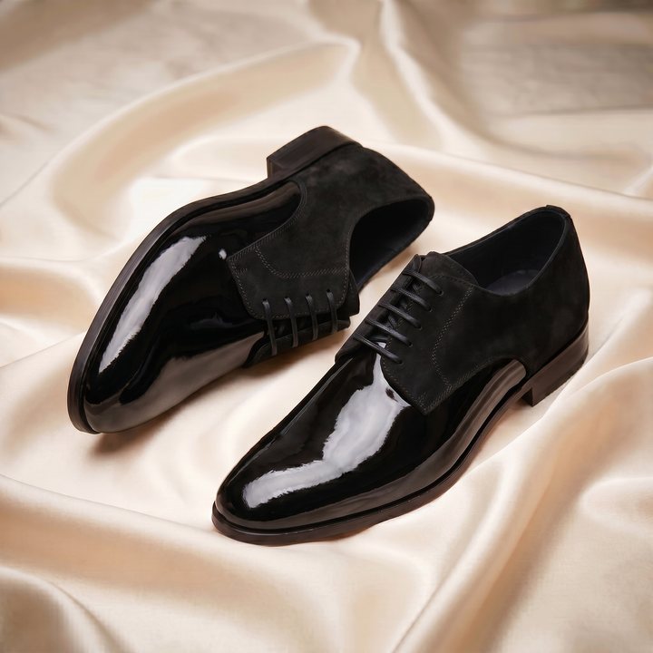 Lucca Oxford Loafers