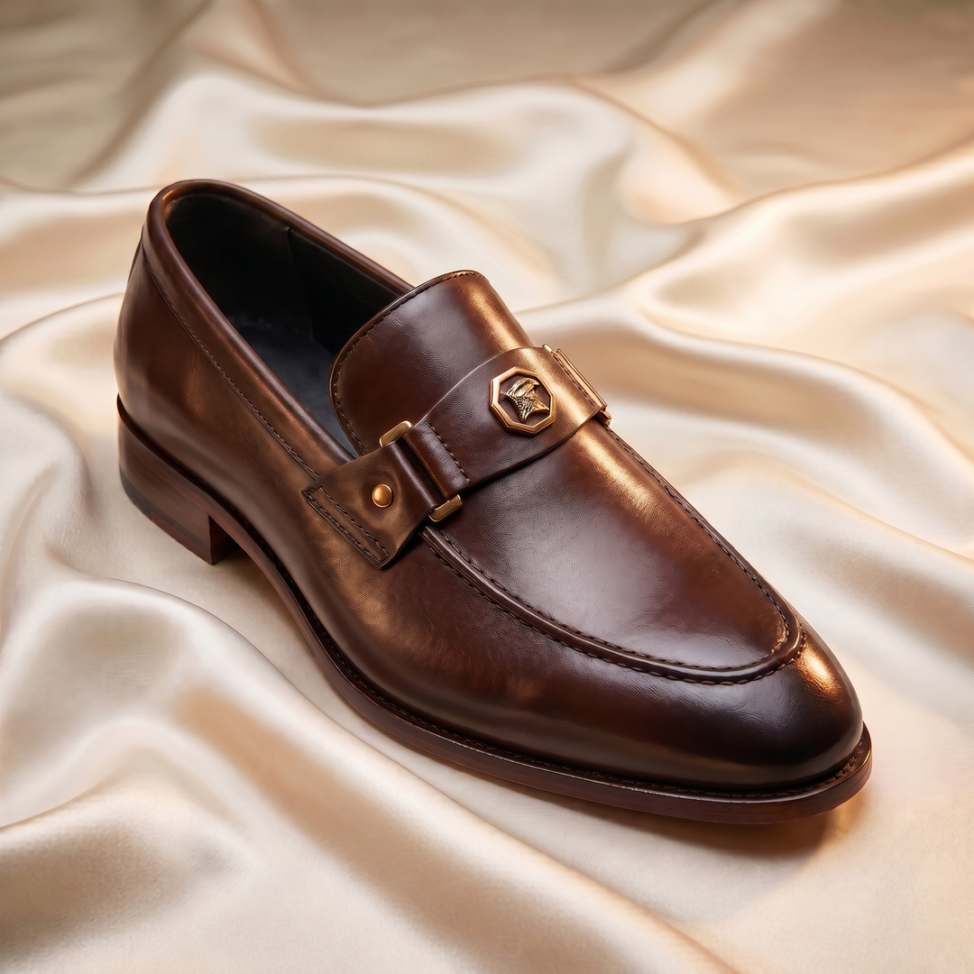 Ravenna Loafer