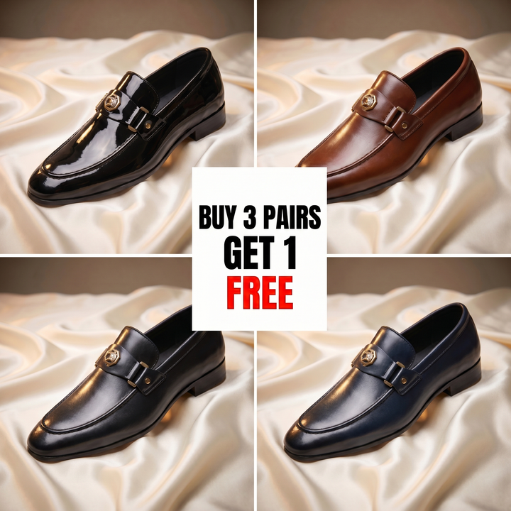 Ravenna Loafer