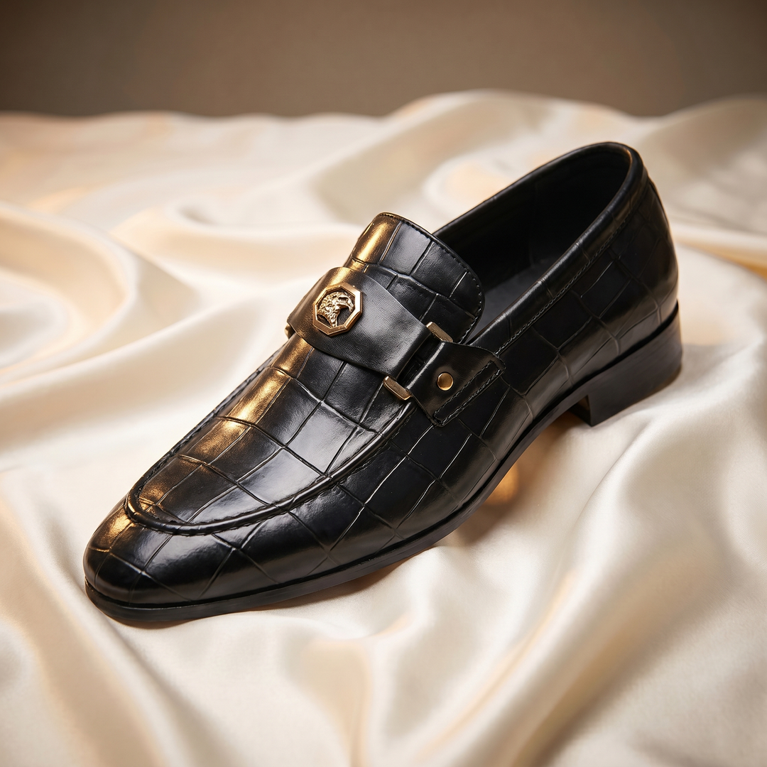 Merano Loafers