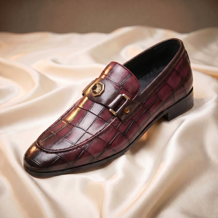 Merano Loafers