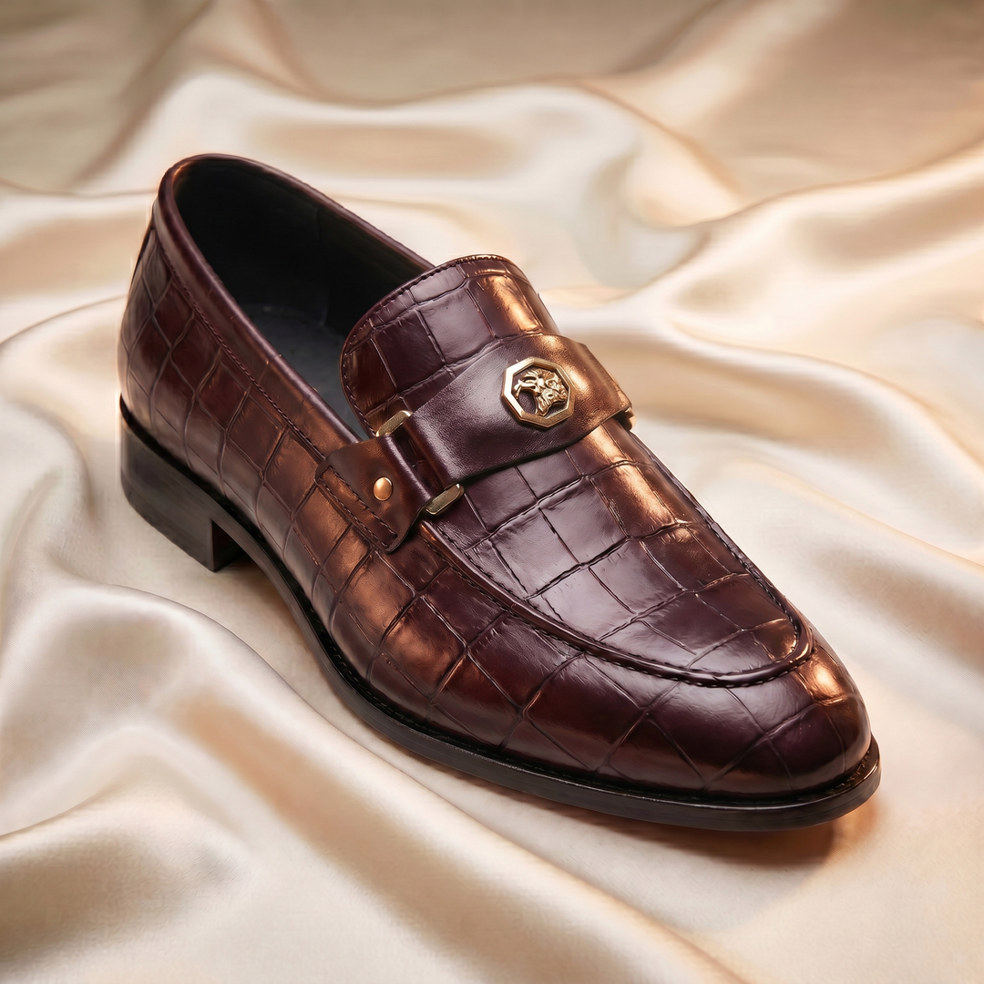 Merano Loafers
