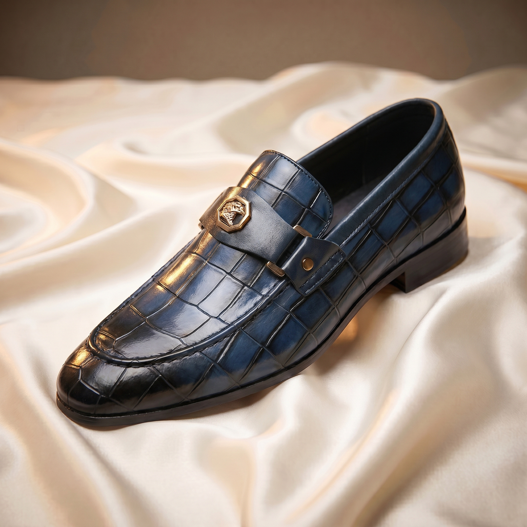 Merano Loafers